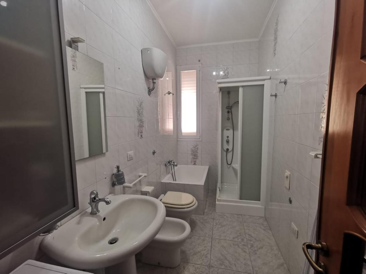 Апартаменты Casa Aquila Галлиполи Экстерьер фото